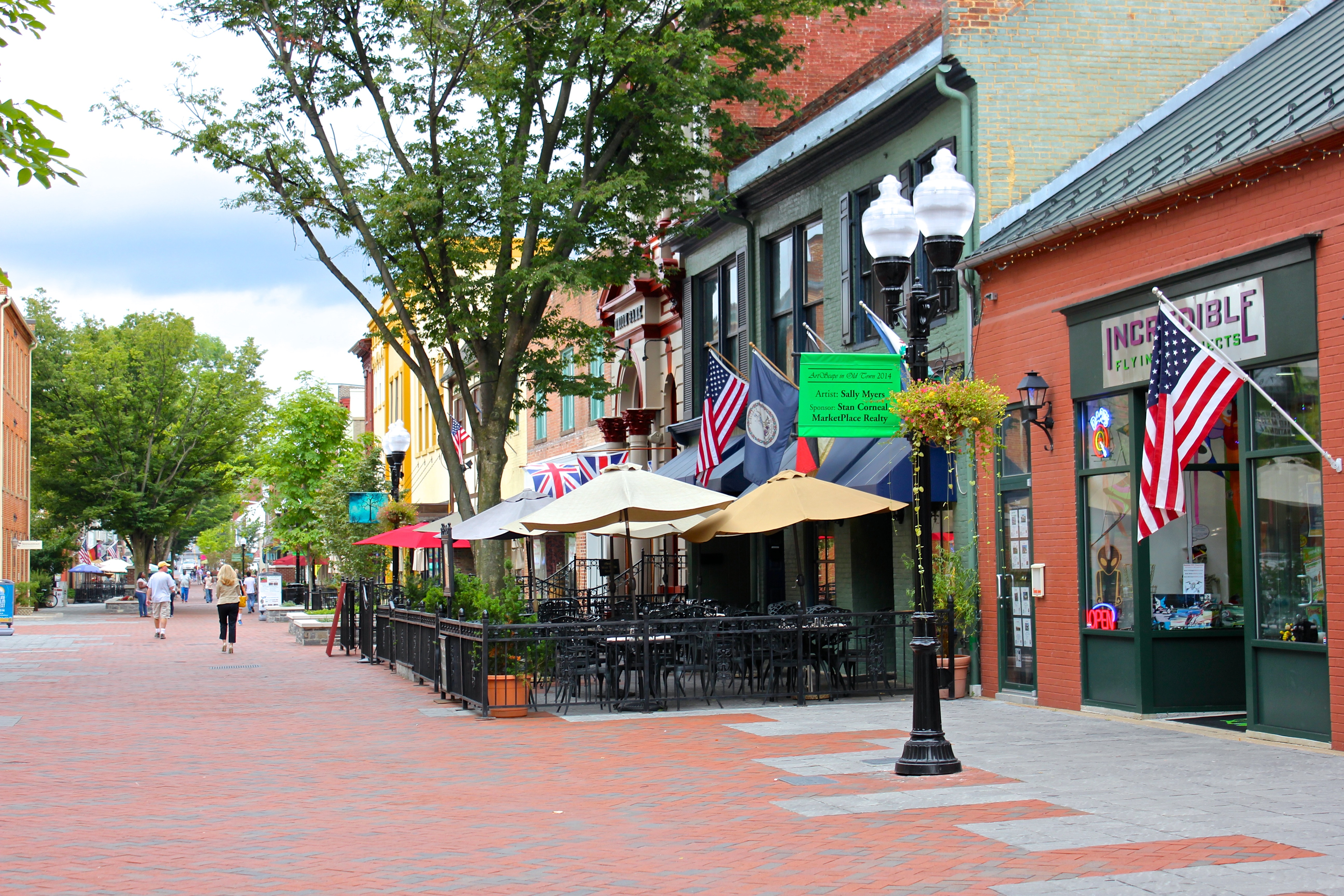 Community Improvement Grants (CIG)
