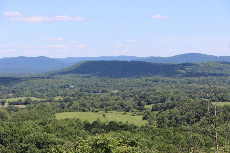 bundok