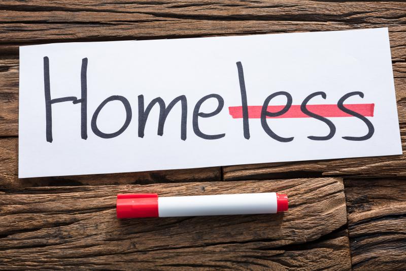 walang tirahan