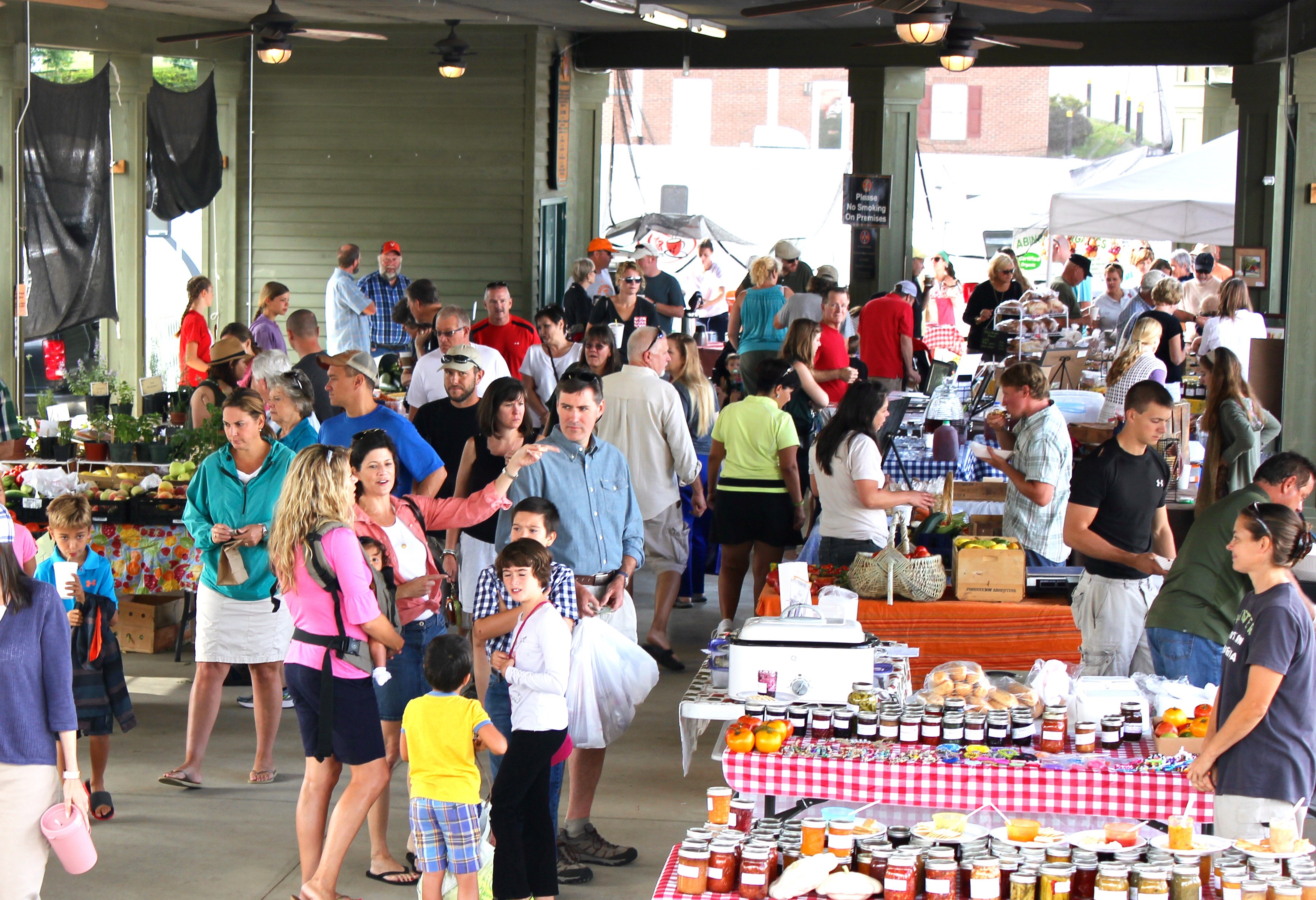 Vibrant Community Initiative (VCI)