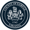 DHCD ng Virginia